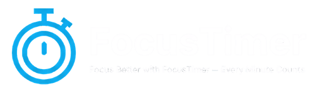 FocusTimer